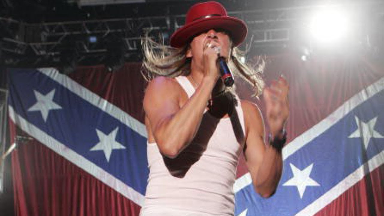 KID ROCK CONCERT YouTube