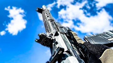 Top 15 BEST Reload Animations in COD HISTORY