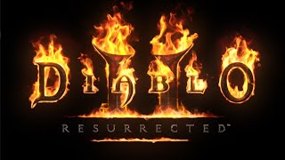 #3 PS5 DIABLO 2 RESSURRECTED  - 60 FPS - PL