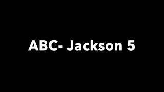 ABC  Jackson 5