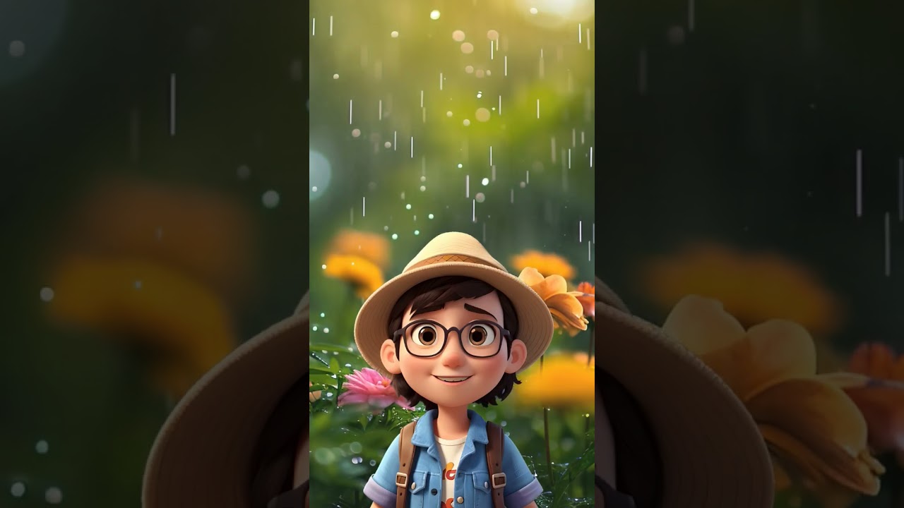 Relaxing Music for Kids 