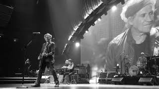The Rolling Stones ~ Keith Richards ~ Happy ~ May 5th 2013