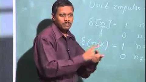 Digital Signal Processing Part II