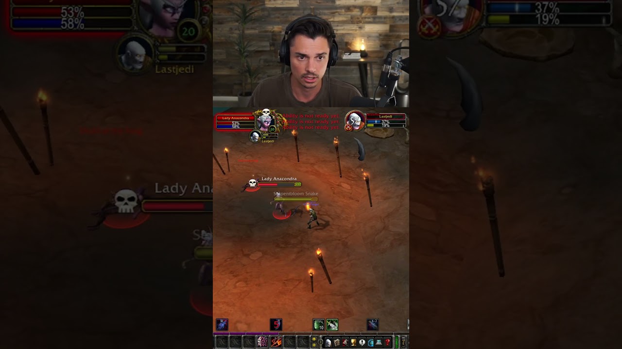 The Fastest Way to Level in Classic WoW