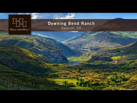 Colorado Ranch For