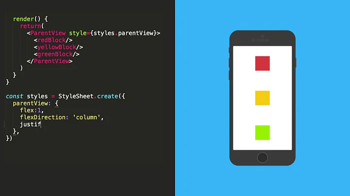 Understanding Flexbox in React Native