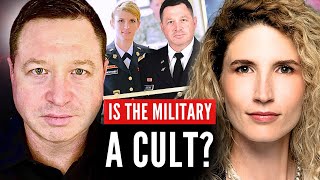 Is the Military A Cult?  Ex-Cult Members \/ Active Military \& Veteran Discuss