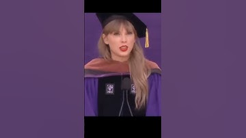 Taylor Swift being a funny one.. I love her sense of humor #taylorswift #shortsfeed #shorts