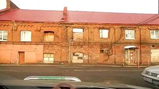 Рядные парковки в трех вариантах. Рядные парковки в трех вариантах.
