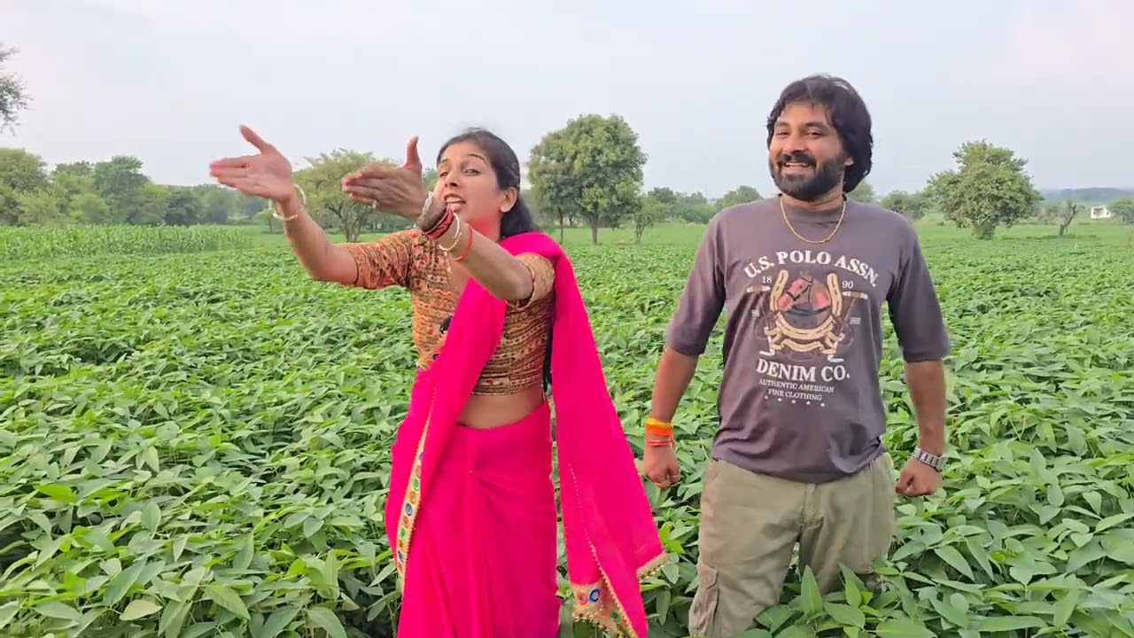 #Comedy Video || पति पत्नी की लड़ाई || Pati Patni Ki Ladai || #Viral Rahul Patidar