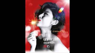 陳慧琳 Kelly Chen Let's Celebrate Party Remix