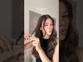 Hairstyle for summer 🎀✨#shorts#viralvideo#trending