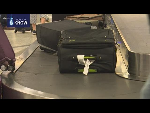 How to Buy Unclaimed Baggage from Airlines: Where to Shop