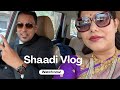 A Fairytale Wedding: Shubham &amp; Nikki’s Big Day | Shaadi Vlog | #shaadi 