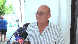 PROGRESEÑOS CUMPLEN CON EL PAGO DEL PREDIAL