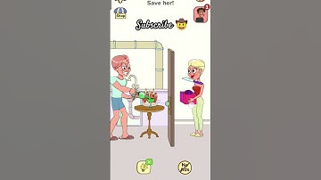 impossible date2😂🤣#gameplay#complete169#gaming#impossibledate#dop2#levelcomplete#viralvideo#trending