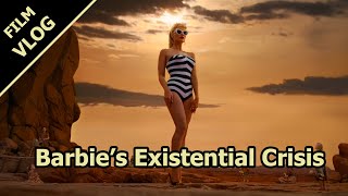 Barbie's Existential Crisis