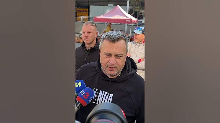 Andrej Danko upratoval v Dúbravke