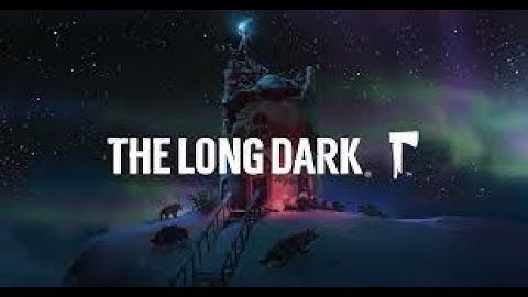 The Long Dark custom interloper mode