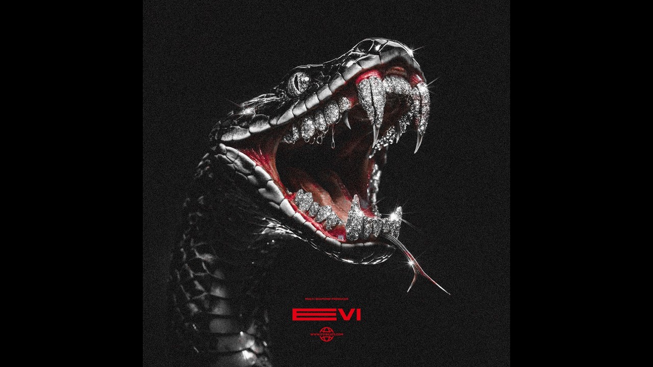 Melodic Drill Type Beat - 