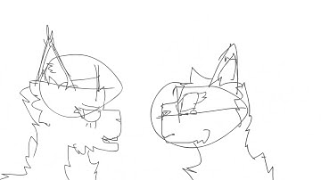 King and Lionheart - Bluestar