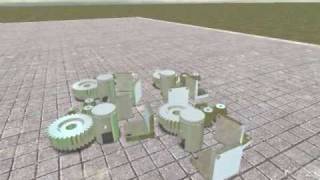 A Crafting Teaser-like Video