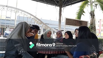 LAX2019 (DIY PROJECT) Group Discussion 2