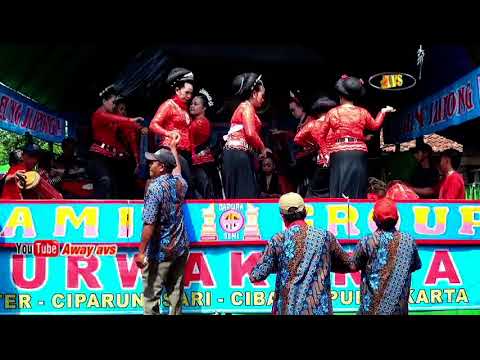 Buah kawung  || LANGGEUNG JAIPONG|| MINDA JAYA || ADEKUSNO SUKASARI PWK 08DES20