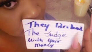 видео: Судебное слушание по делу «Ты победила». Отчаянный АФ. Уберите тебя до следующего слушания. Перес... картинка: Судебное слушание по делу «Ты победила». Отчаянный АФ. Уберите тебя до следующего слушания. Перес...