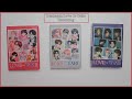A Late Love Or Take Unboxing Because I Can't Manage My Time | Pentagon 11th Mini Album