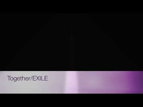 Together/EXILE カラオケ 歌ってみた