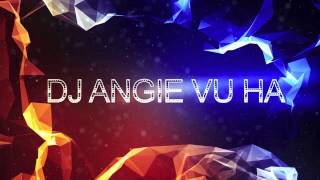 Angie Vu Ha - Velvet Club Bangkok Teaser October 19Th 2013