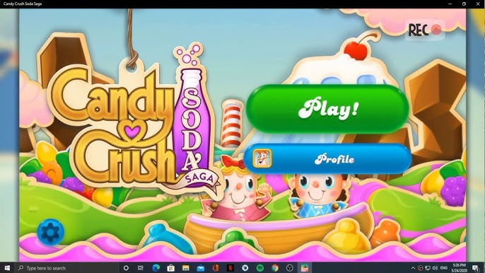 Fix: Windows 10 installs apps like Candy Crush Soda Saga automatically