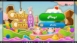 How to hack Candy Crush Soda Saga on Windows 10 with Cheat Engine screenshot 2