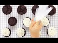 Wacky VEGAN Chocolate Cupcakes Recipe (gluten free, sugar free)