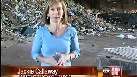 An alternative to shredding documents