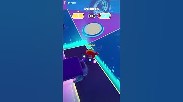 easy button bashers 1v1 #ps5 #fallguys