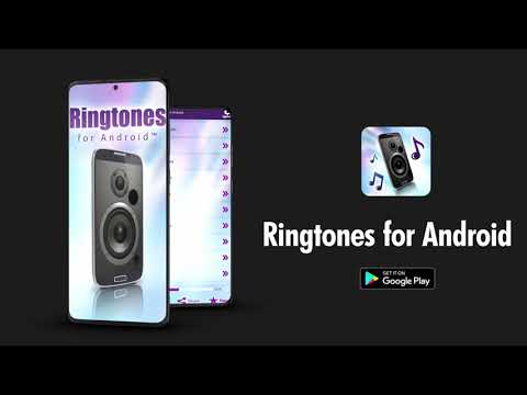 Ringtones untuk Android