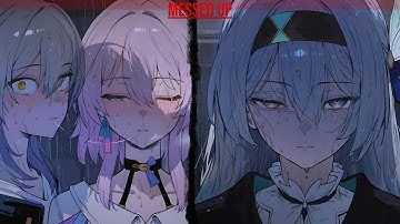 Firefly Did NOT Burned Out For This! | Honkai Star Rail funny Memes & Comics #433