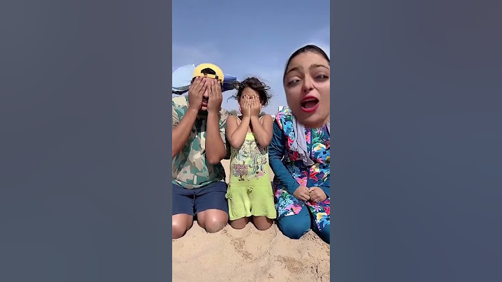 جربنا اشهر ترند على التيك توك ❤ la3zawi family #shorts  #comedy  #tiktok