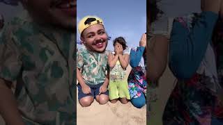 جربنا اشهر ترند على التيك توك ❤ la3zawi family shorts  comedy  tiktok