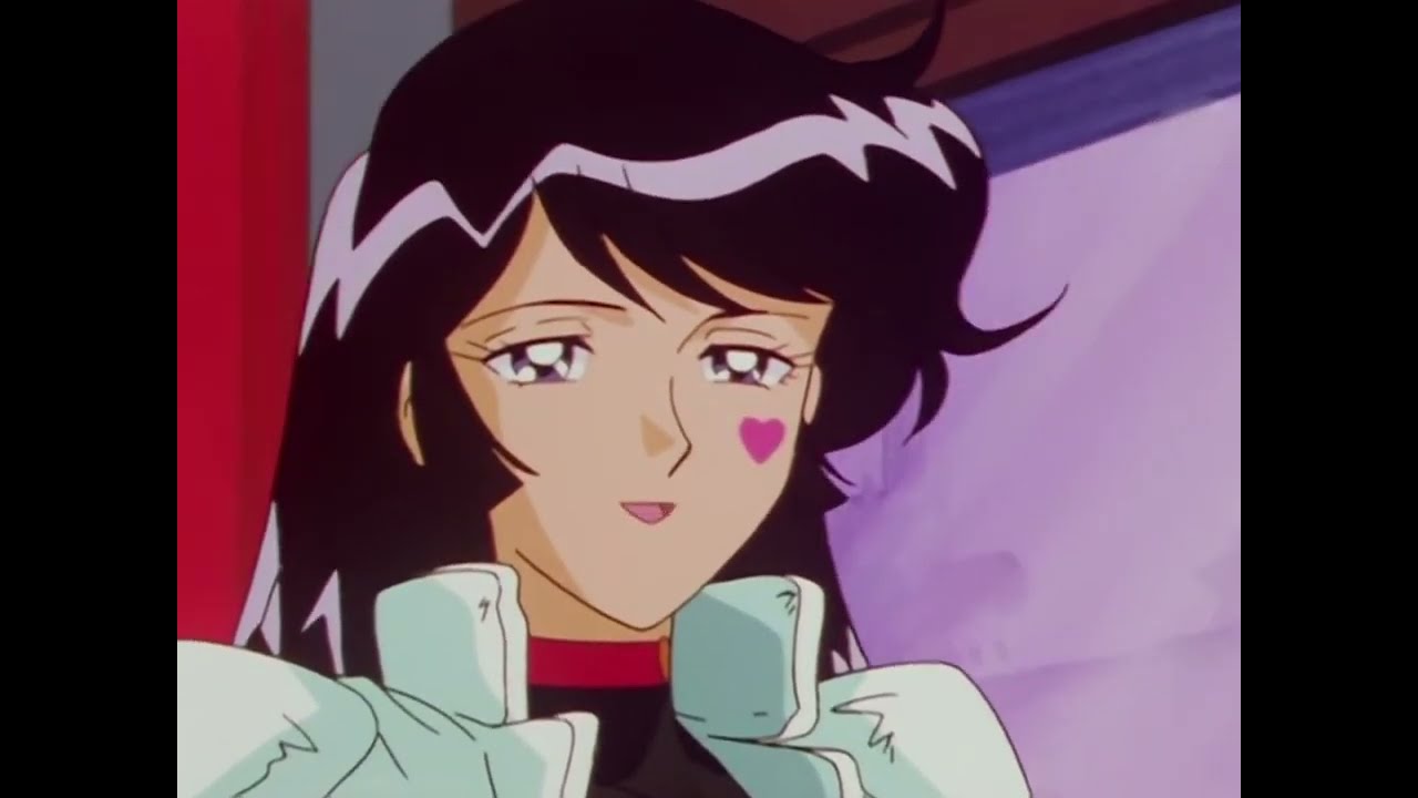 Cutie Honey F] Honey Brainwashed and Charmed [Brainwashing Anime