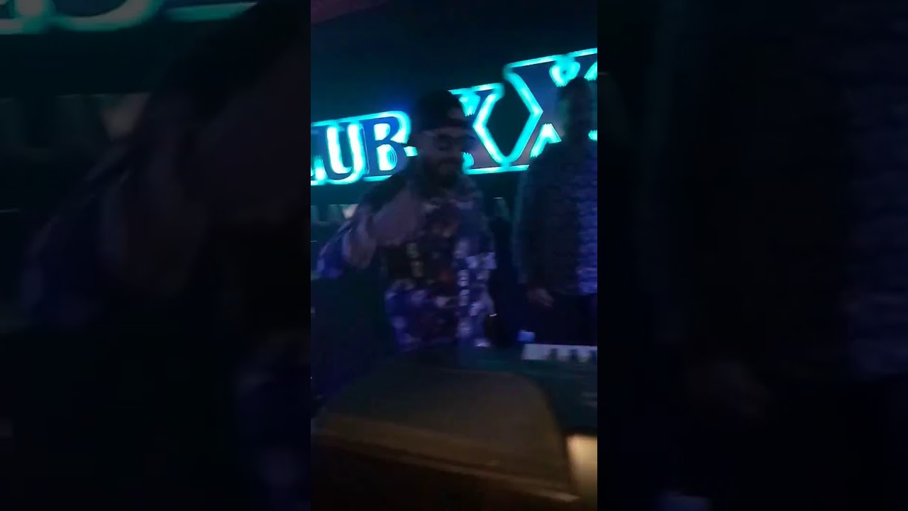 Cheb bilel avec cheb reda (aadiani aadiani)vidéo live Bruxelles 2018