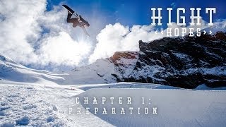 Elena Hight - Hight Hopes - Chapter 1 Preparation
