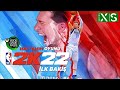 XBOX GAME PASS'DE HAFTANIN OYUNU! | NBA2K22 TÜRKÇE İLK BAKIŞ XBOX SERIES X