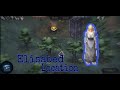 Vampire's fall: origins - elisabed location