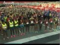 Chicago's marathon 2014 full race, Eliud Kipchoge 2h04.11