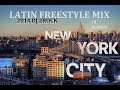 Latin freestyle 2014 ol school