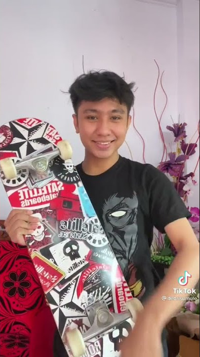 tiktok debrisumule -tiktok-