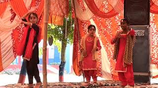 Napiks- Cultural And Award Ceremony 2022-Dance Girls